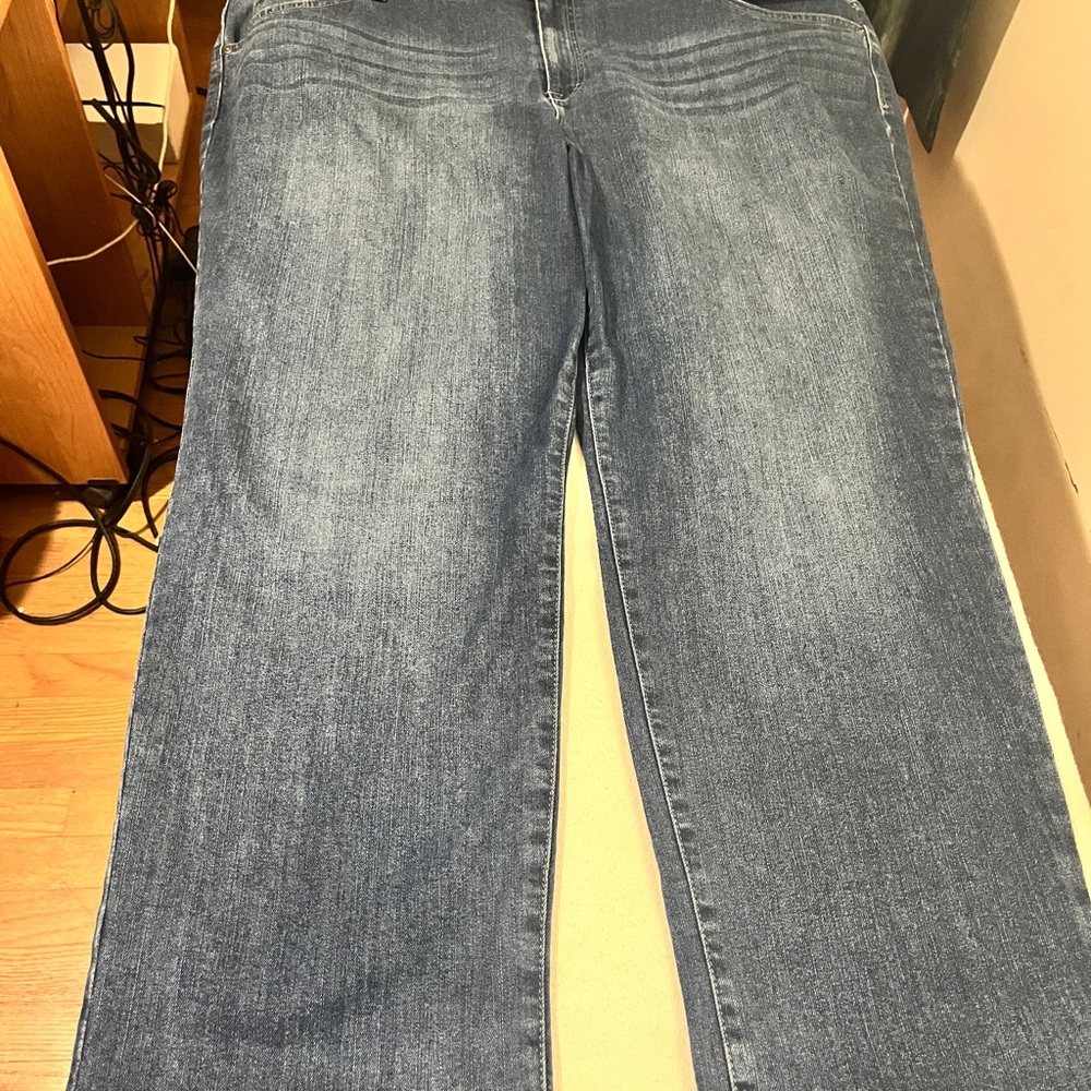 Boyfriend Jeans